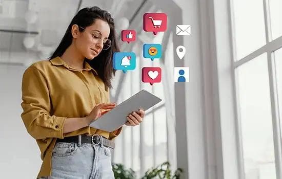 Strengthen content strategy with customer input