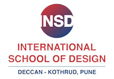 International School of Design logo