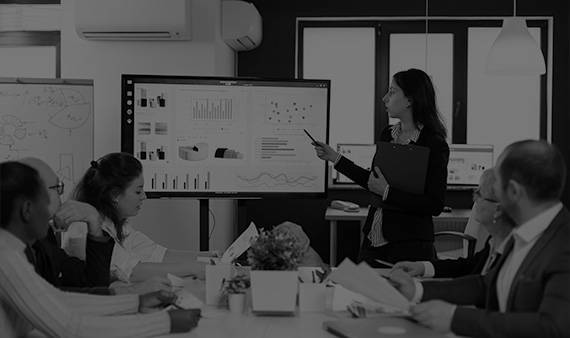 Digital Strategy Image