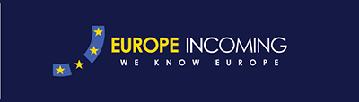 Europe Incoming Logo
