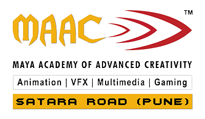 Maac Logo