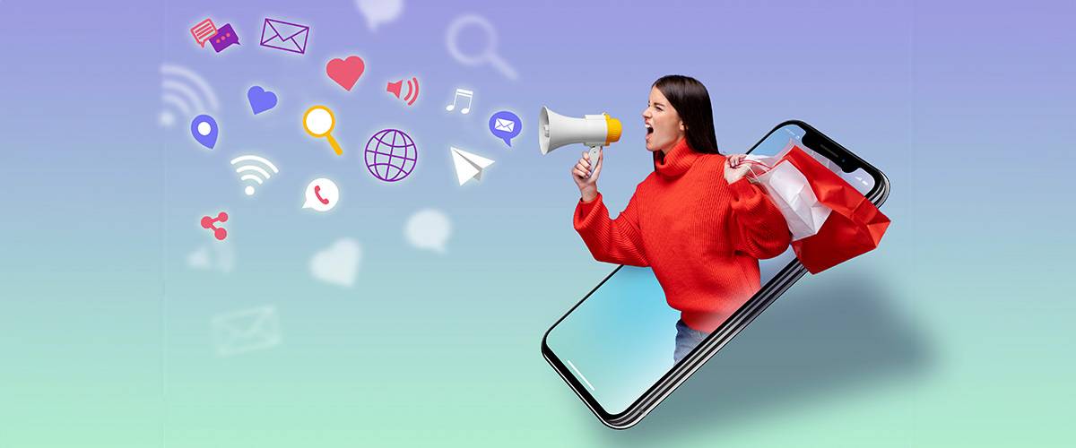 Social media marketing 1