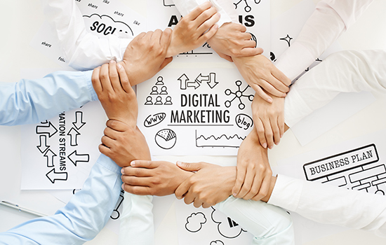 Why Strategic Digital Marketing Firms Are Critical for Business Success