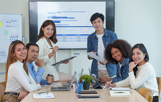 How Performance Marketing Agencies Help Brands Move From Spend to Scale