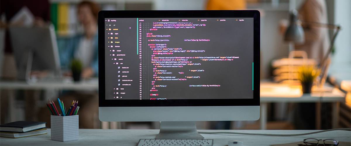 The Foundation of Digital Success: Strategic Web Design & Development