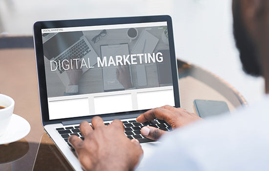 The Startup’s Digital Rewire: How a Top Digital Marketing Company Fuels Sustainable Growth