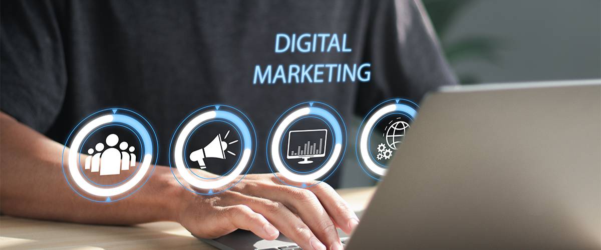 The Startup’s Digital Rewire: How a Top Digital Marketing Company Fuels Sustainable Growth