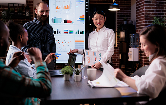 The Ultimate Guide to Hiring the Best Digital Marketing Agency