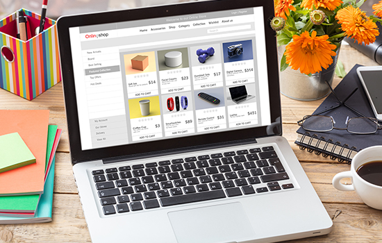 Transform Your Online Presence with Website Development Solutions Tailored for Shopify