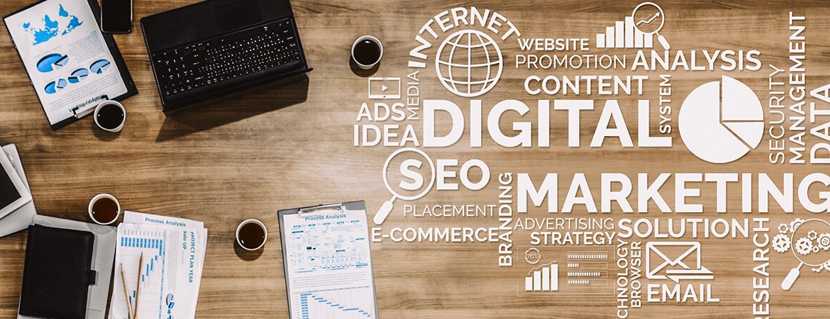 Transform Your Business with the Best Digital Marketing Agency